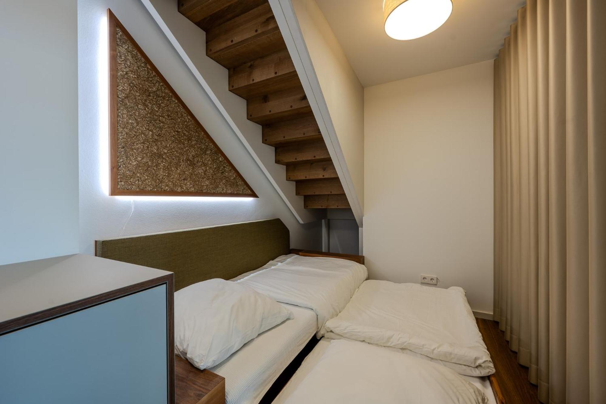 Marina Maisonette Seeblick Mit Pool Und Sauna Bad Saarow Exterior foto