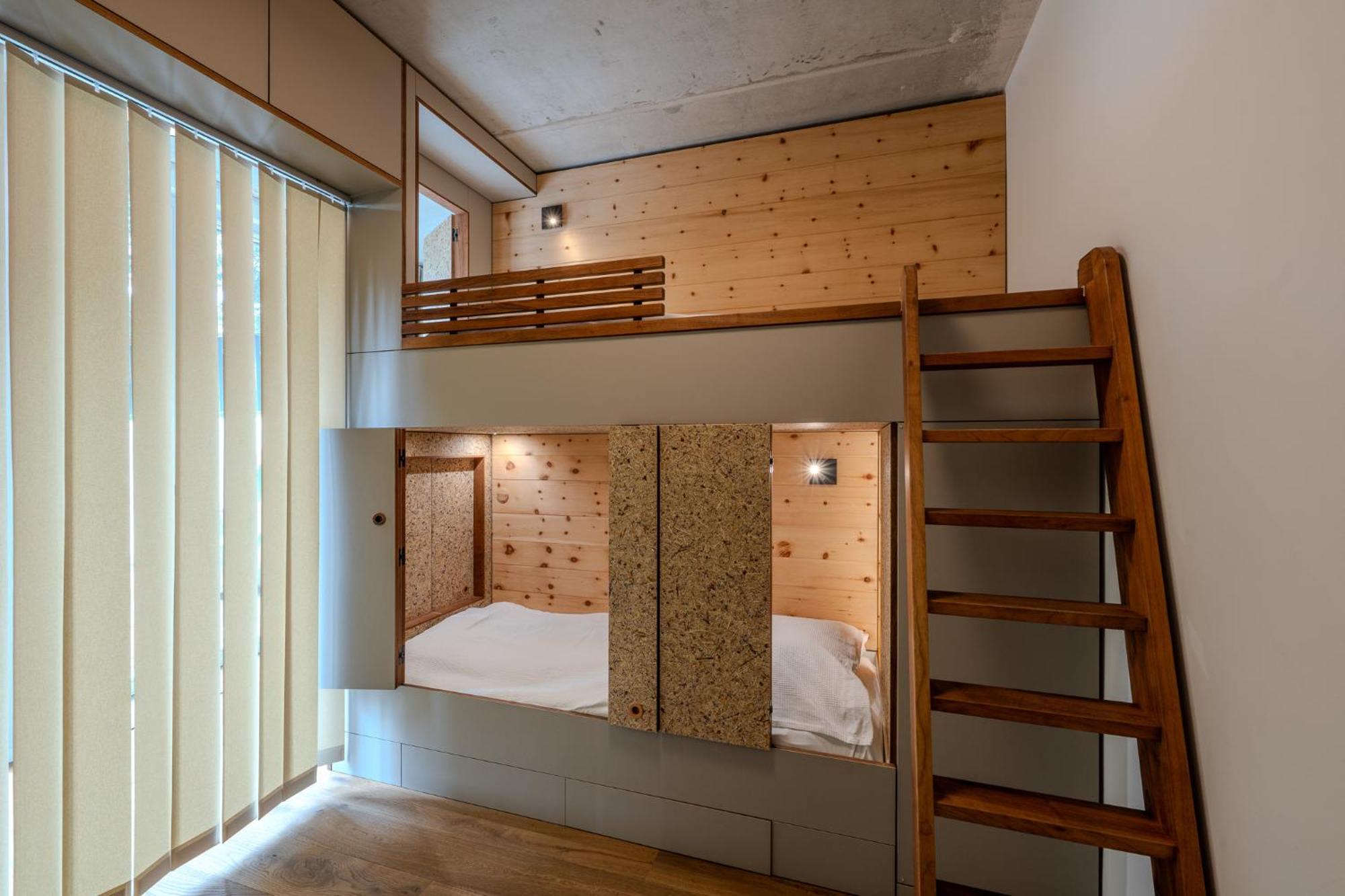 Marina Maisonette Seeblick Mit Pool Und Sauna Bad Saarow Exterior foto
